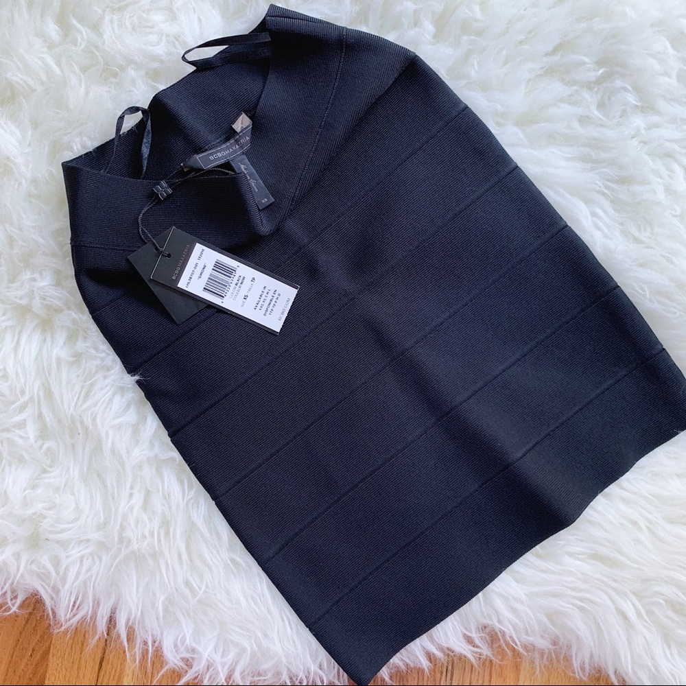 🖤BCBG Bandage Skirt 🖤Size XS